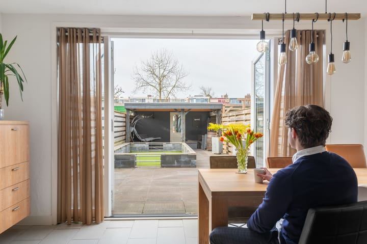 Foto 11 van Mondriaanlaan 53