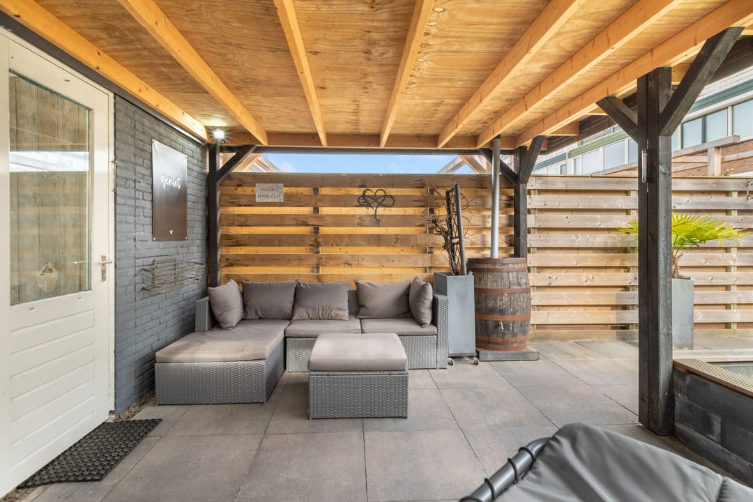 Foto 13 van Mondriaanlaan 53