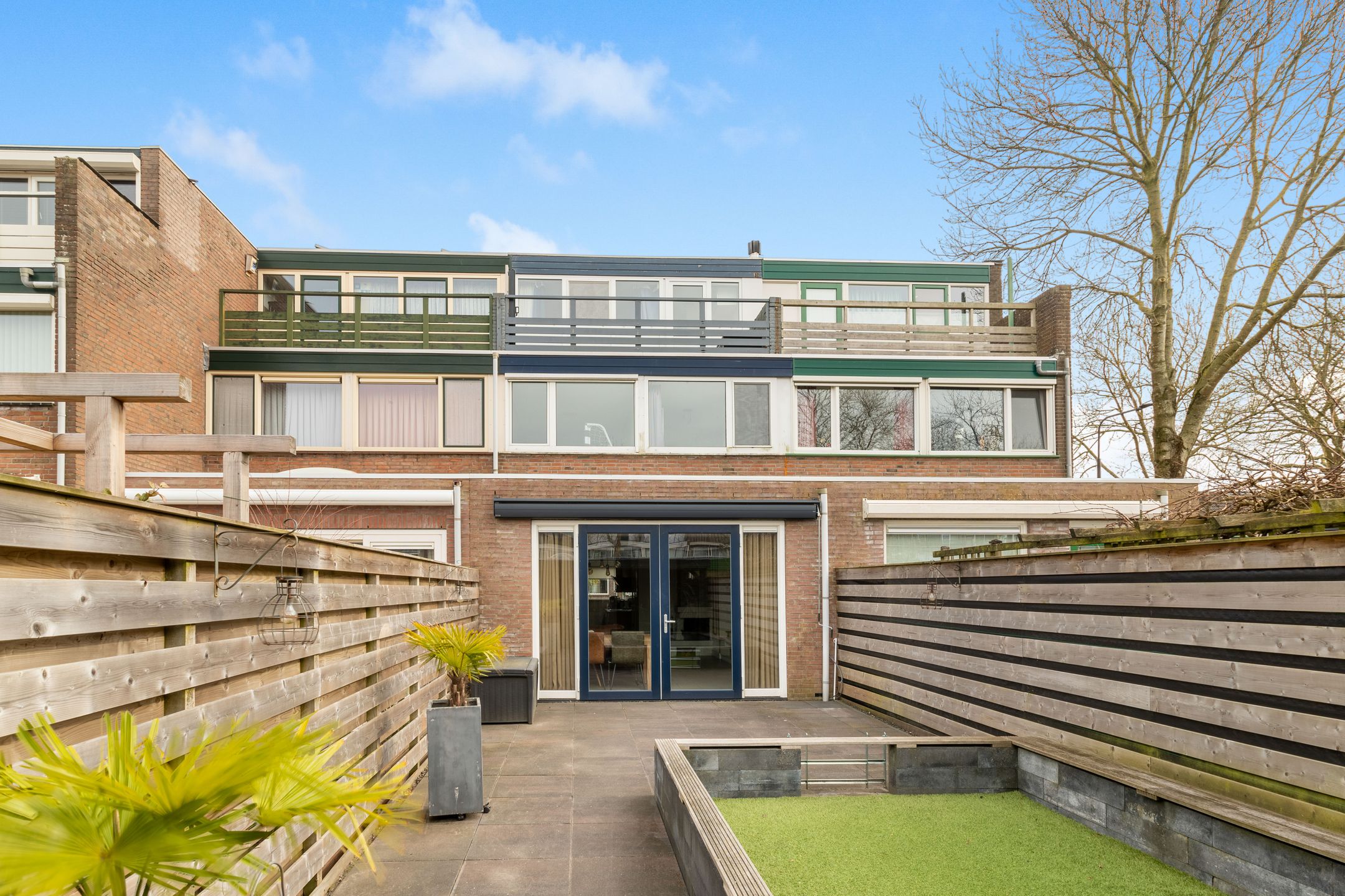 Foto 15 van Mondriaanlaan 53