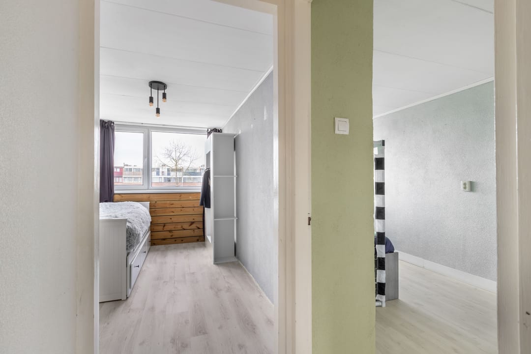 Foto 17 van Mondriaanlaan 53