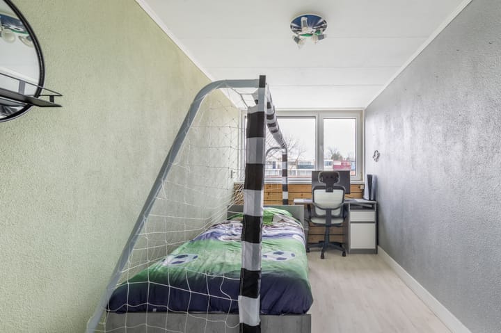 Foto 18 van Mondriaanlaan 53