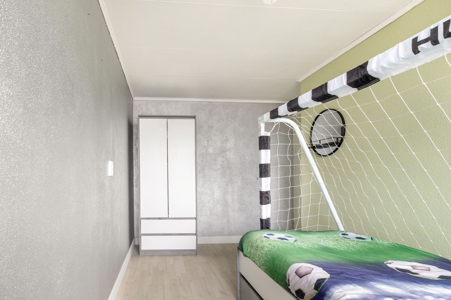 Foto 19 van Mondriaanlaan 53