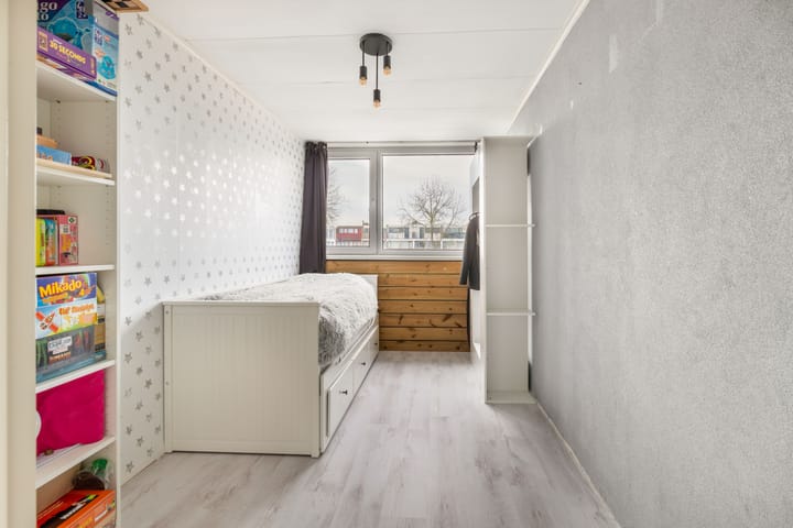 Foto 20 van Mondriaanlaan 53