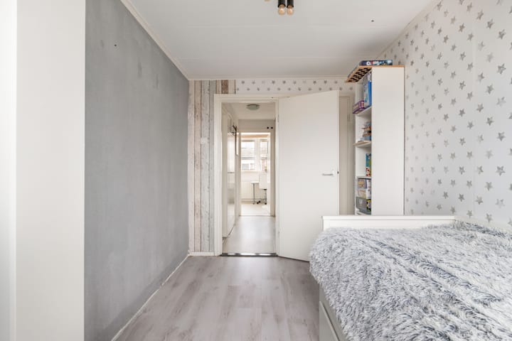 Foto 21 van Mondriaanlaan 53