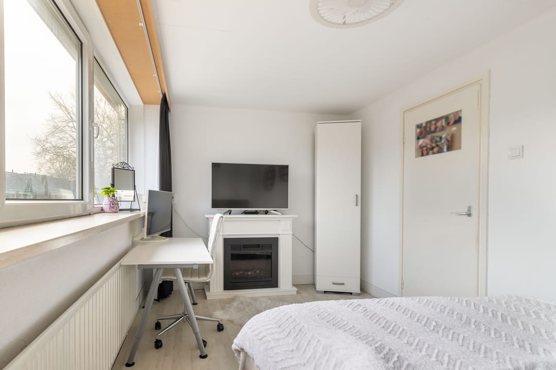 Foto 23 van Mondriaanlaan 53