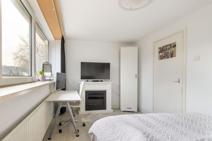 Foto 23 van Mondriaanlaan 53