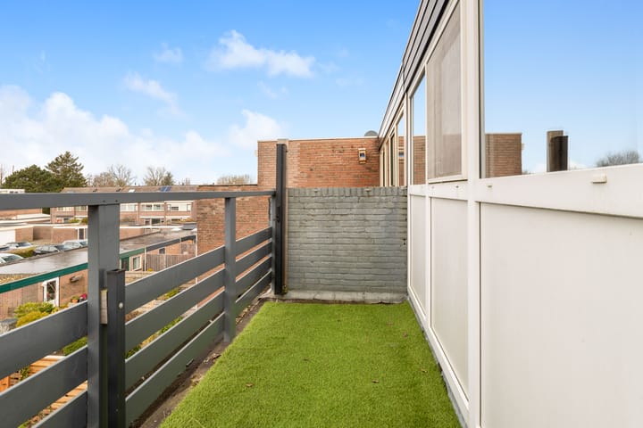 Foto 26 van Mondriaanlaan 53