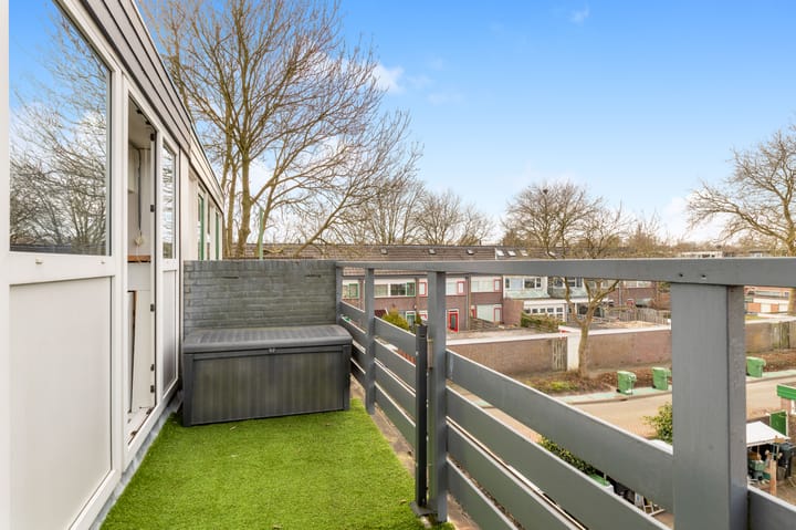 Foto 27 van Mondriaanlaan 53