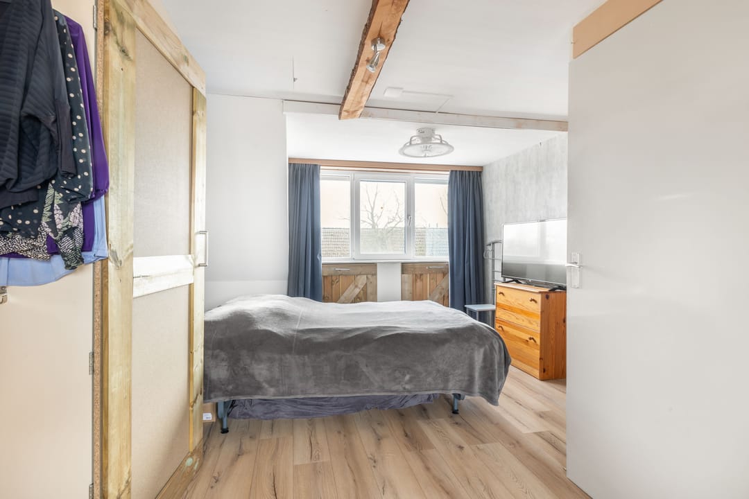 Foto 28 van Mondriaanlaan 53