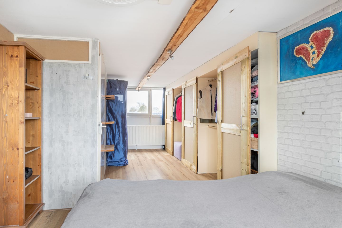 Foto 29 van Mondriaanlaan 53