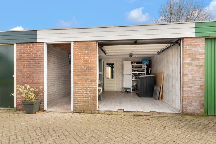 Foto 30 van Mondriaanlaan 53