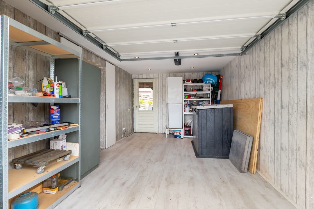 Foto 31 van Mondriaanlaan 53