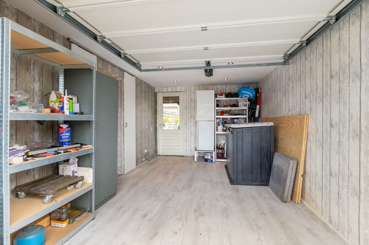 Foto 31 van Mondriaanlaan 53