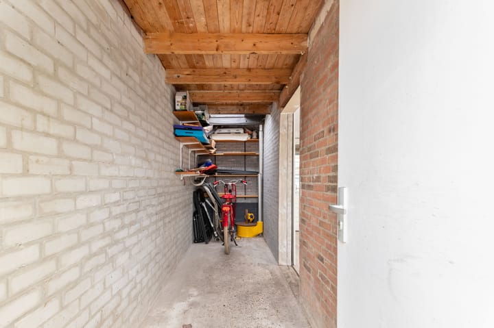 Foto 32 van Mondriaanlaan 53