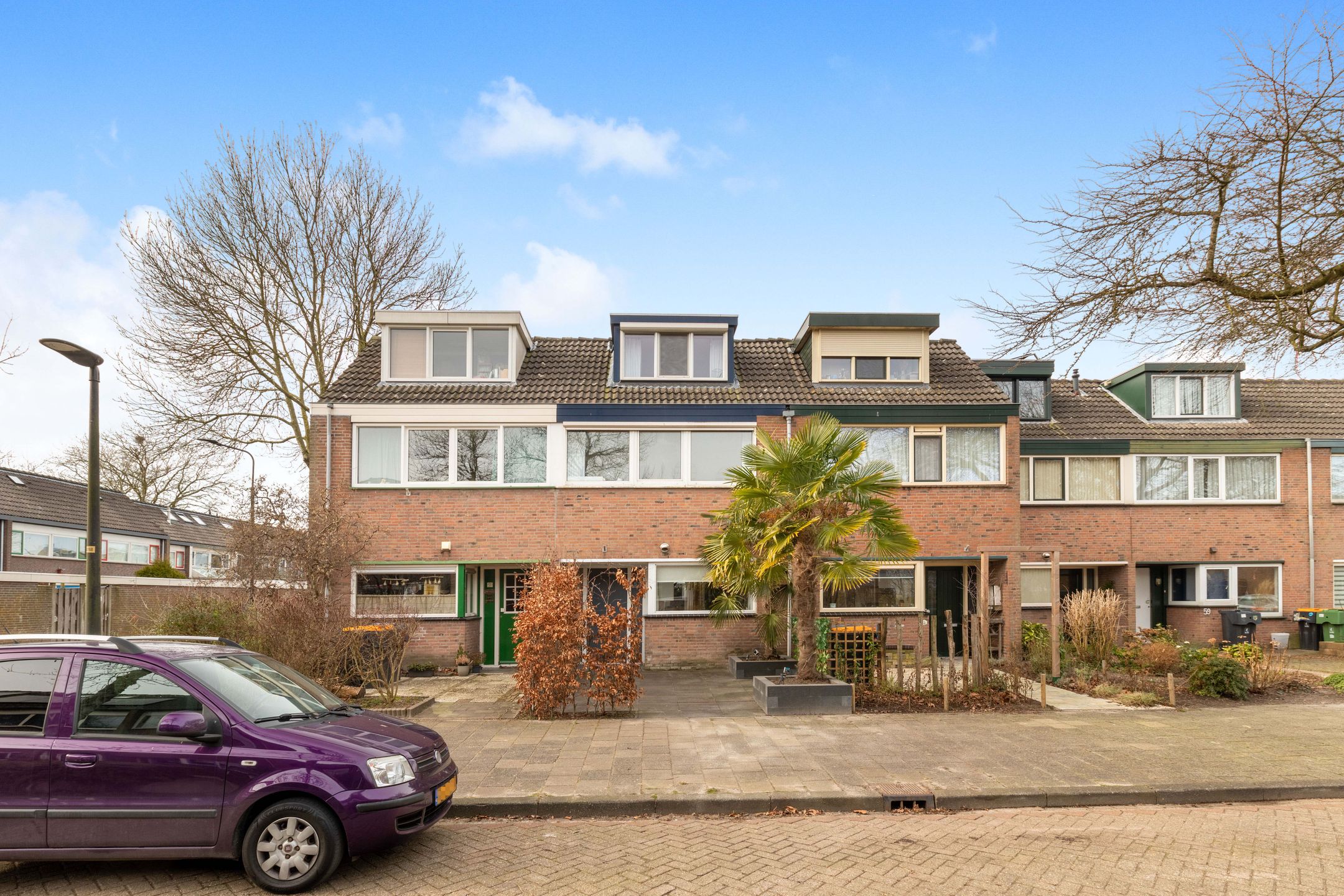 Foto 33 van Mondriaanlaan 53