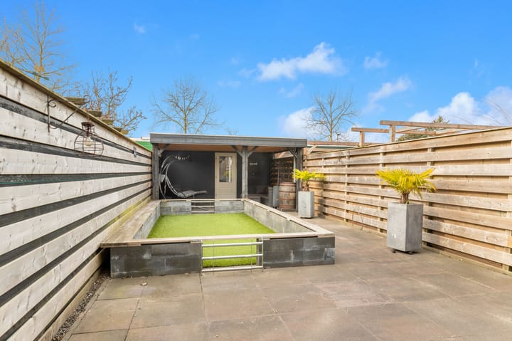 Foto 12 van Mondriaanlaan 53