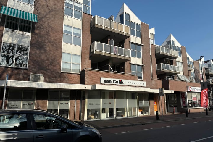 Breestraat 151, Beverwijk