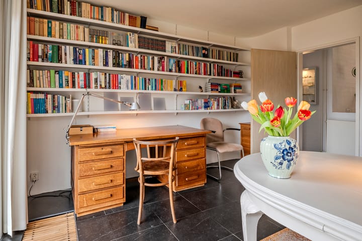 Foto 24 van Jan Tooropstraat 13