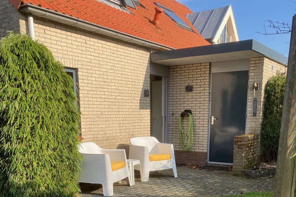 Foto 2 van Doniapark 34-RECR