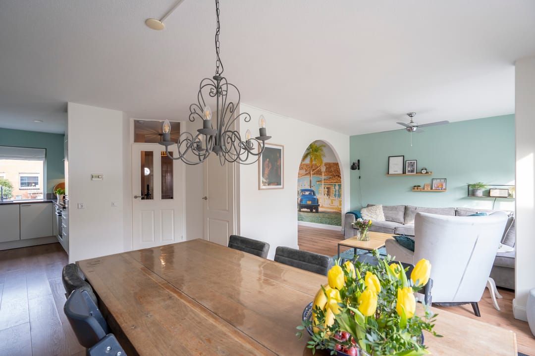 Photo 2 of Frederik van Eedenstraat 24