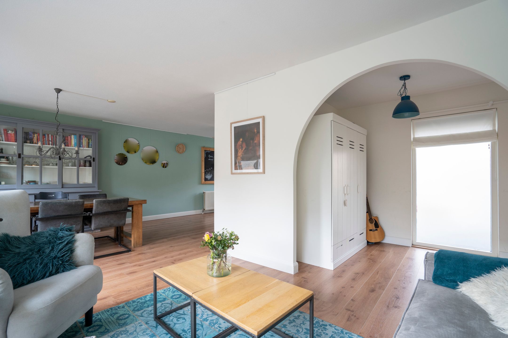 Photo 3 of Frederik van Eedenstraat 24