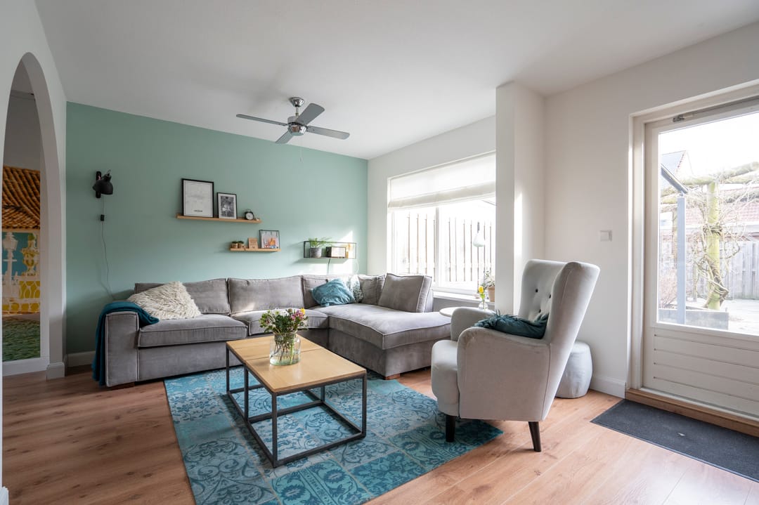 Photo 11 of Frederik van Eedenstraat 24