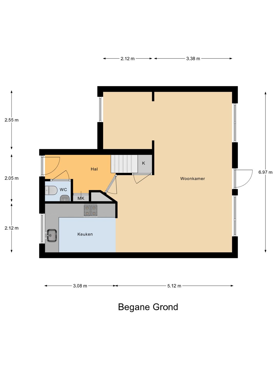 Photo 13 of Frederik van Eedenstraat 24