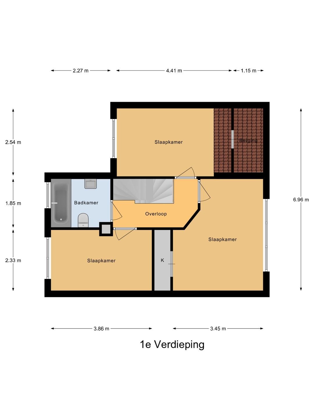 Photo 22 of Frederik van Eedenstraat 24