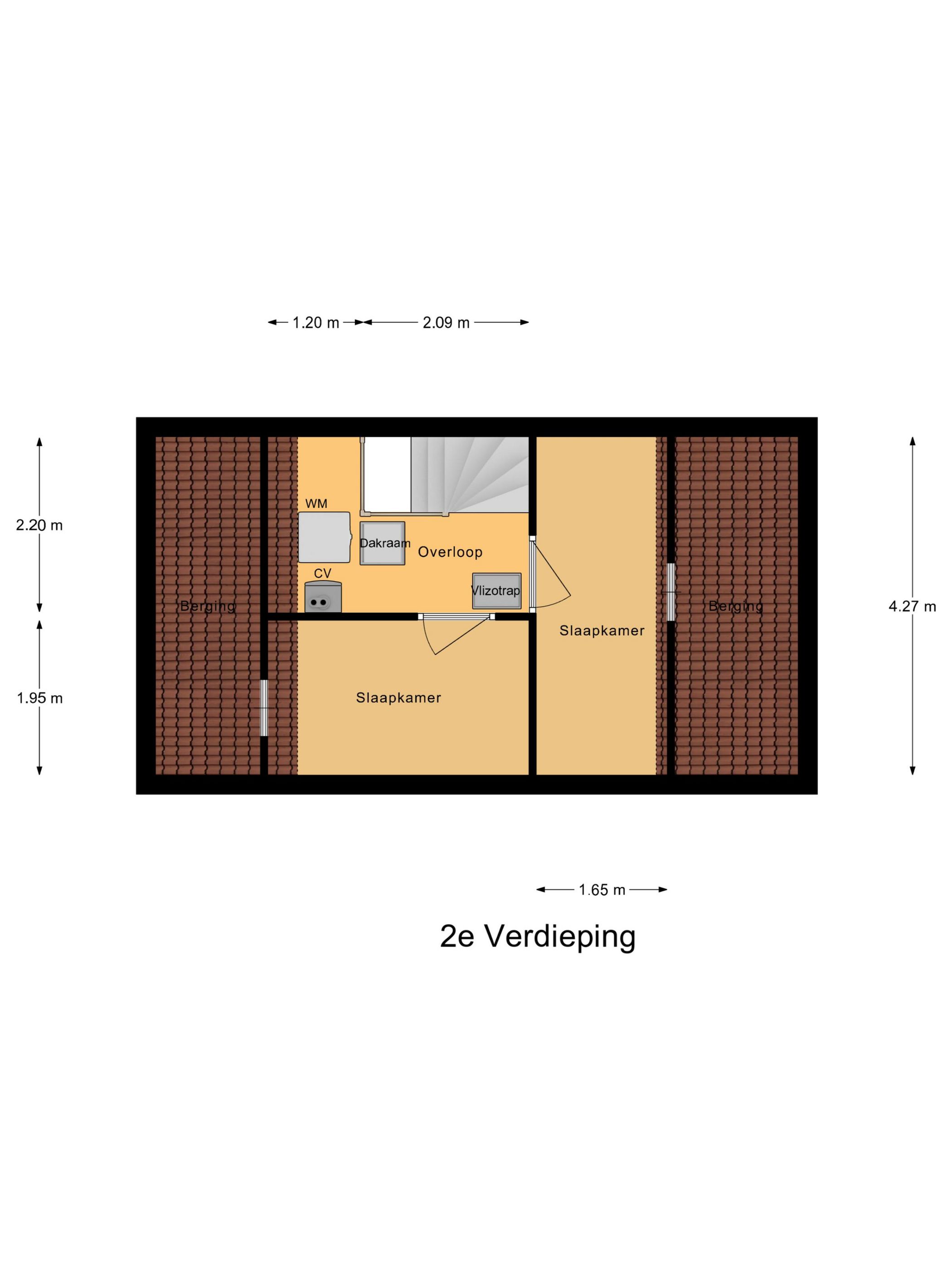 Photo 27 of Frederik van Eedenstraat 24