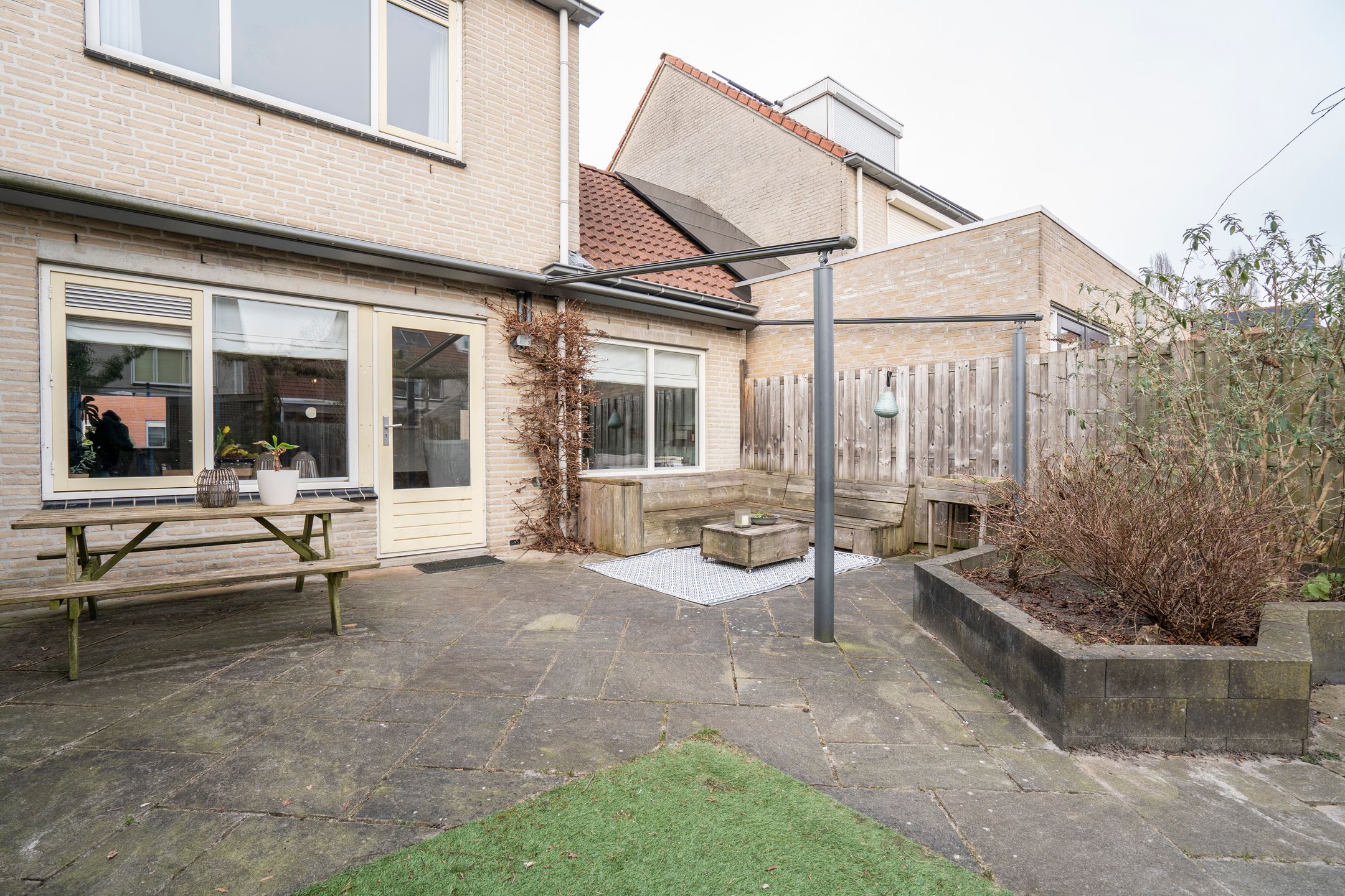 Photo 30 of Frederik van Eedenstraat 24