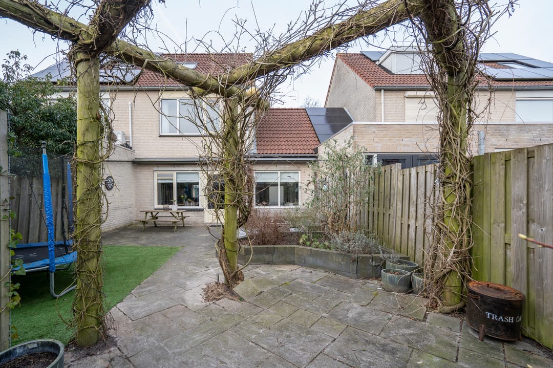 Photo 32 of Frederik van Eedenstraat 24