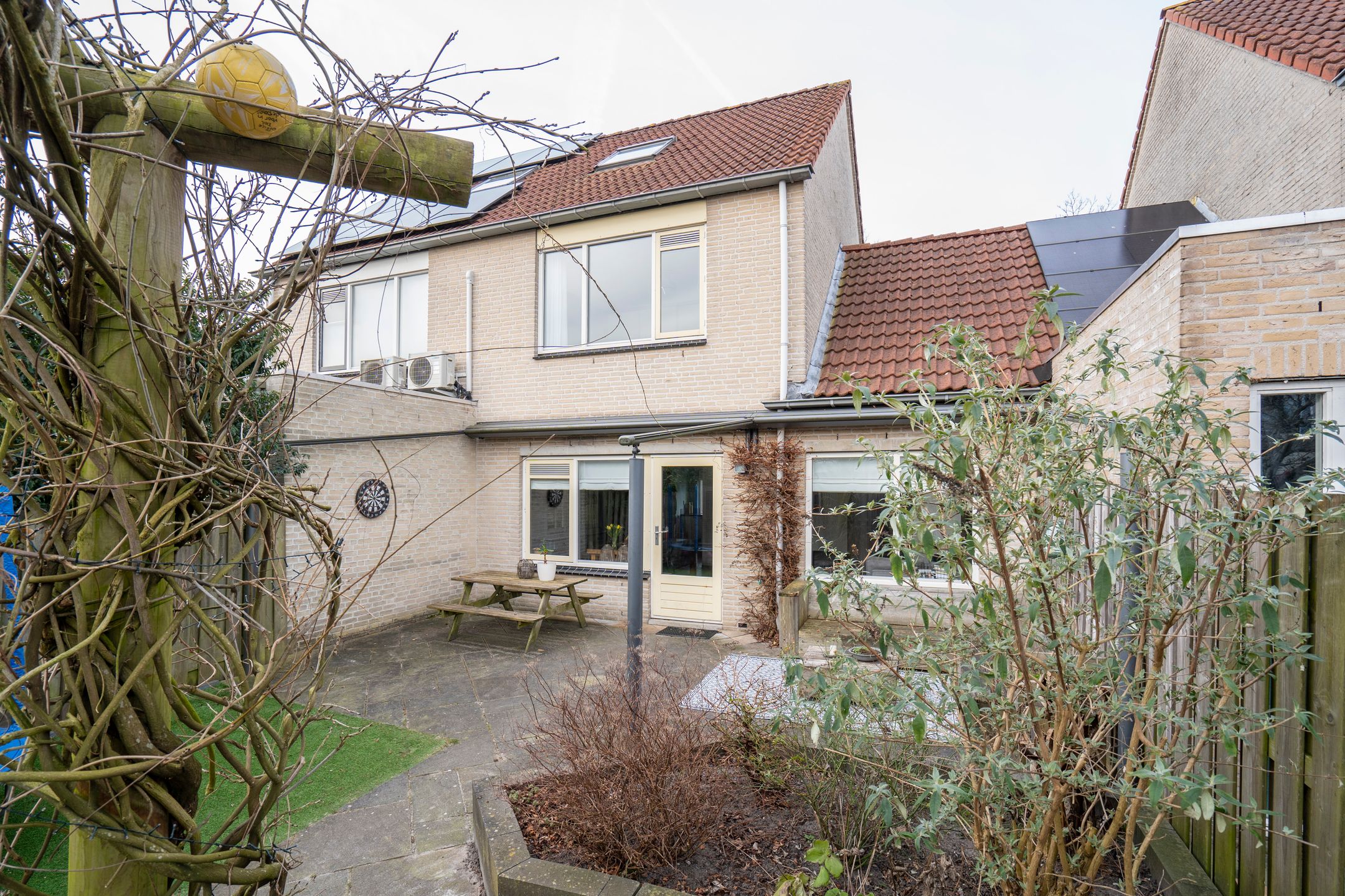 Photo 33 of Frederik van Eedenstraat 24