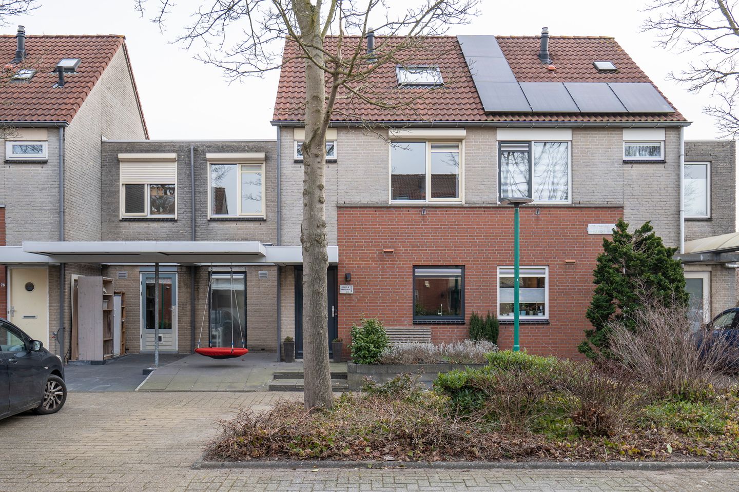 Photo 35 of Frederik van Eedenstraat 24