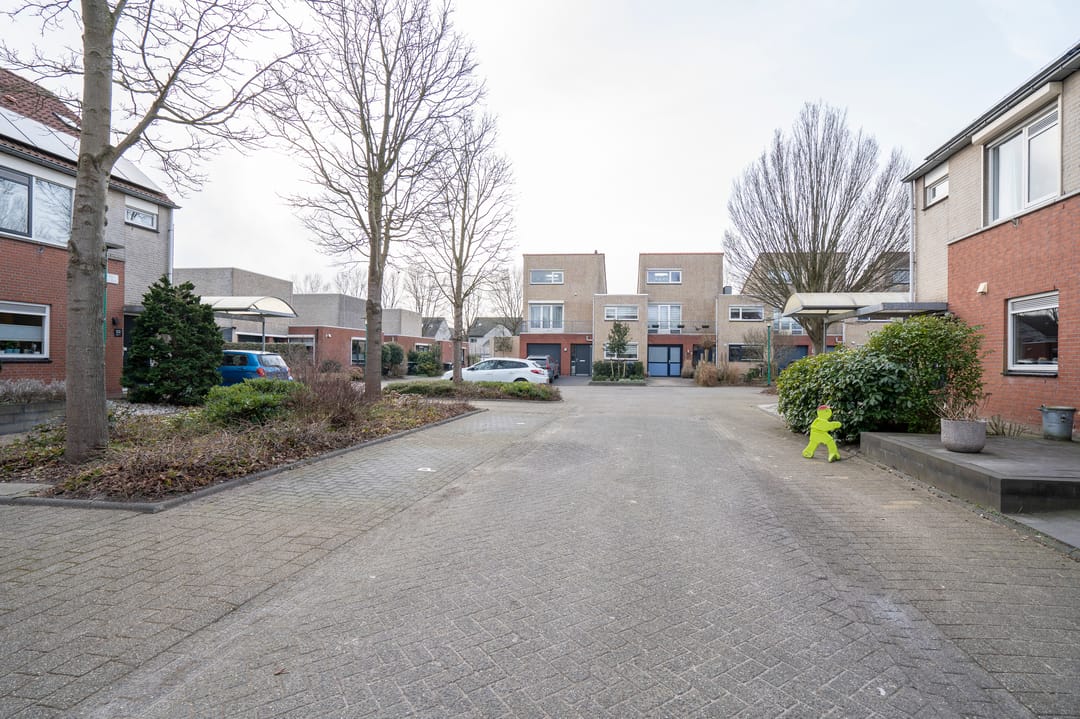 Photo 37 of Frederik van Eedenstraat 24