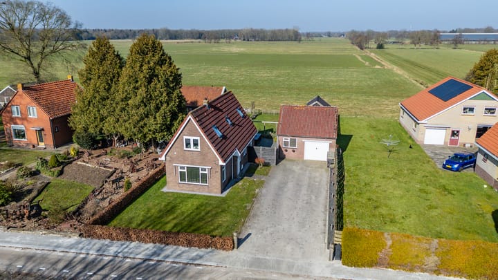 Foto 1 van Schoterlandseweg 29