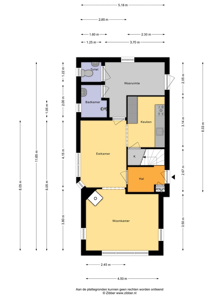 Foto 5 van Schoterlandseweg 29