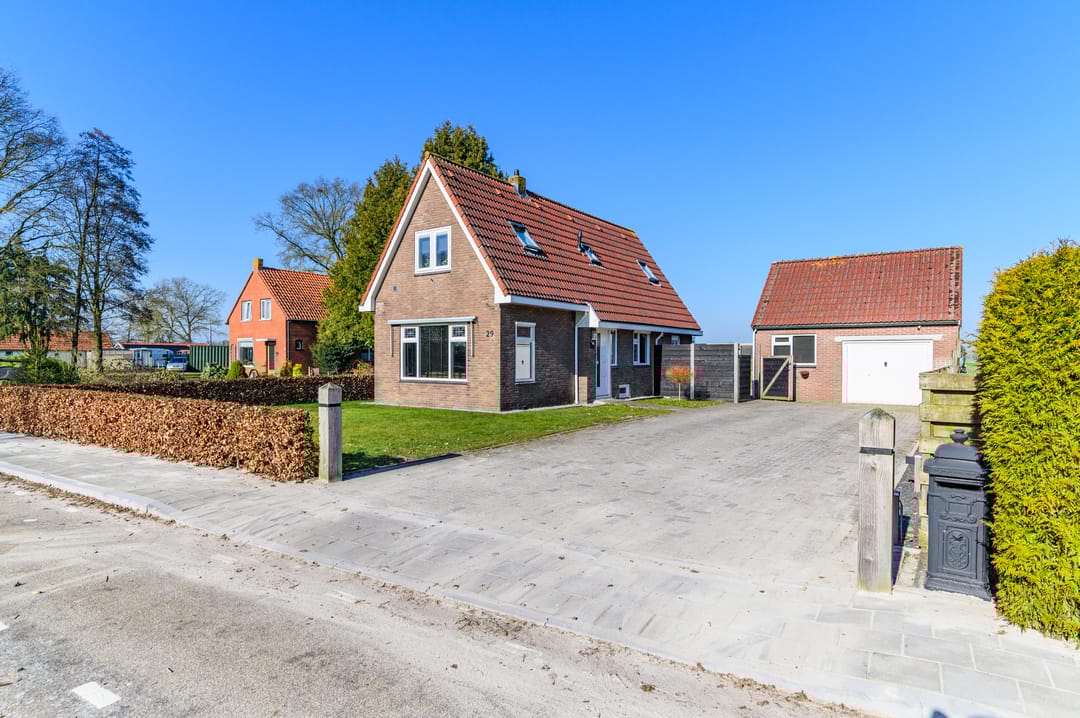 Foto 7 van Schoterlandseweg 29