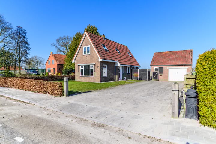 Foto 7 van Schoterlandseweg 29