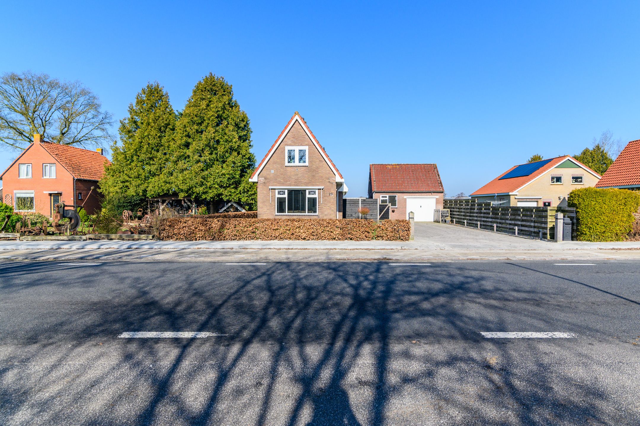 Foto 9 van Schoterlandseweg 29