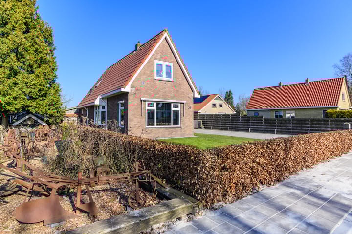 Foto 10 van Schoterlandseweg 29