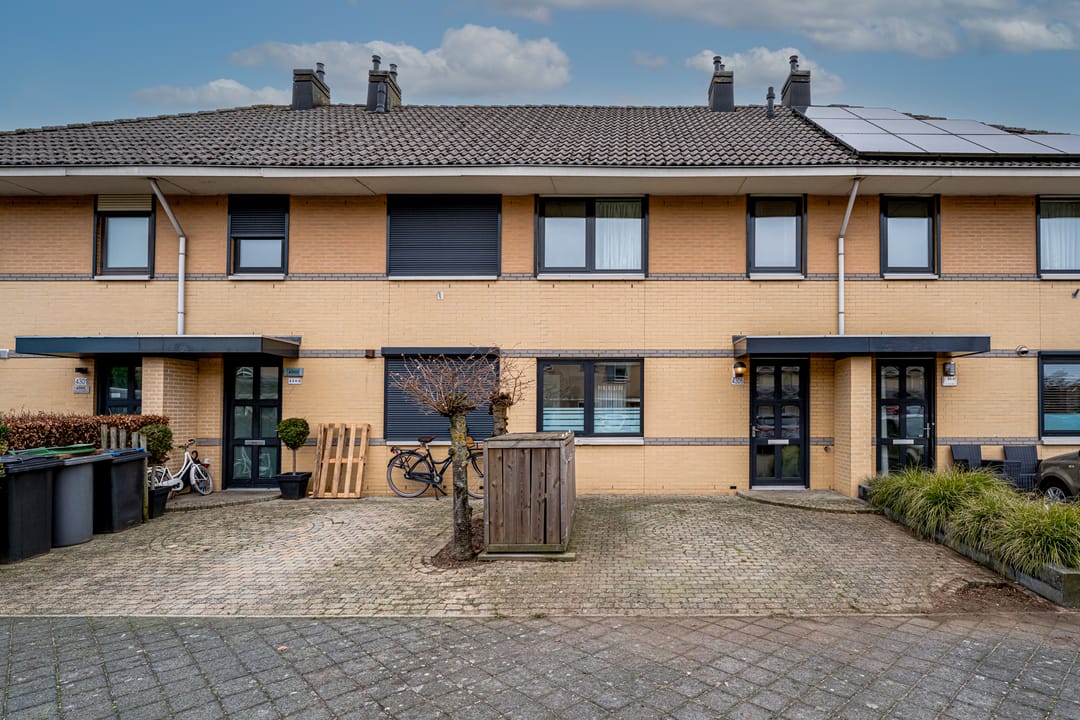 Foto 1 van Diemewei 4305