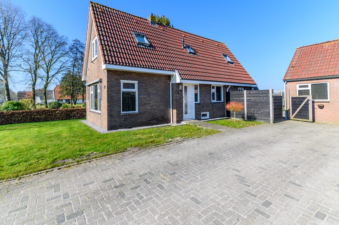 Foto 11 van Schoterlandseweg 29