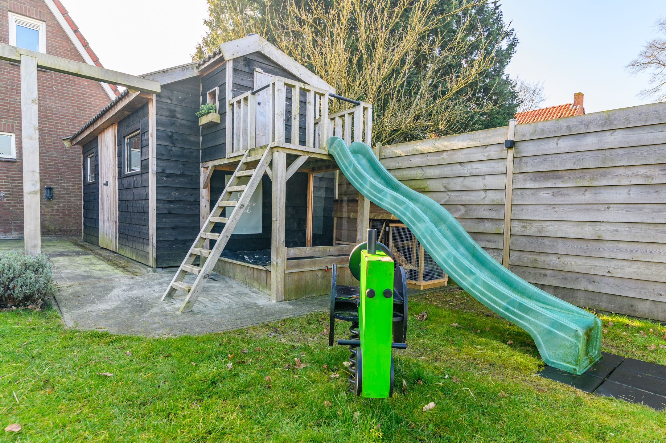 Foto 24 van Schoterlandseweg 29