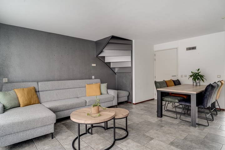 Foto 7 van Diemewei 4305