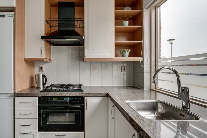 Foto 9 van Diemewei 4305