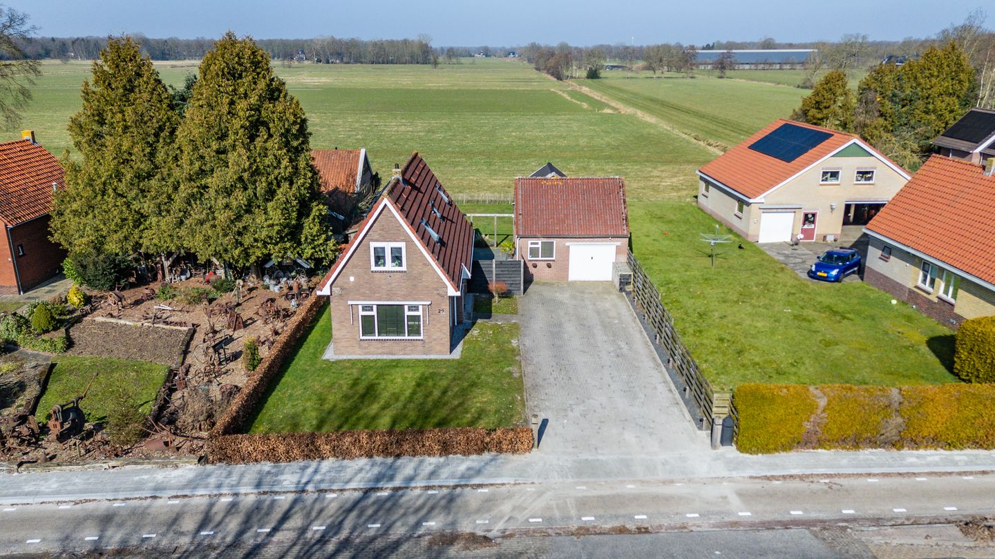 Foto 29 van Schoterlandseweg 29