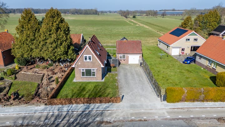 Foto 29 van Schoterlandseweg 29