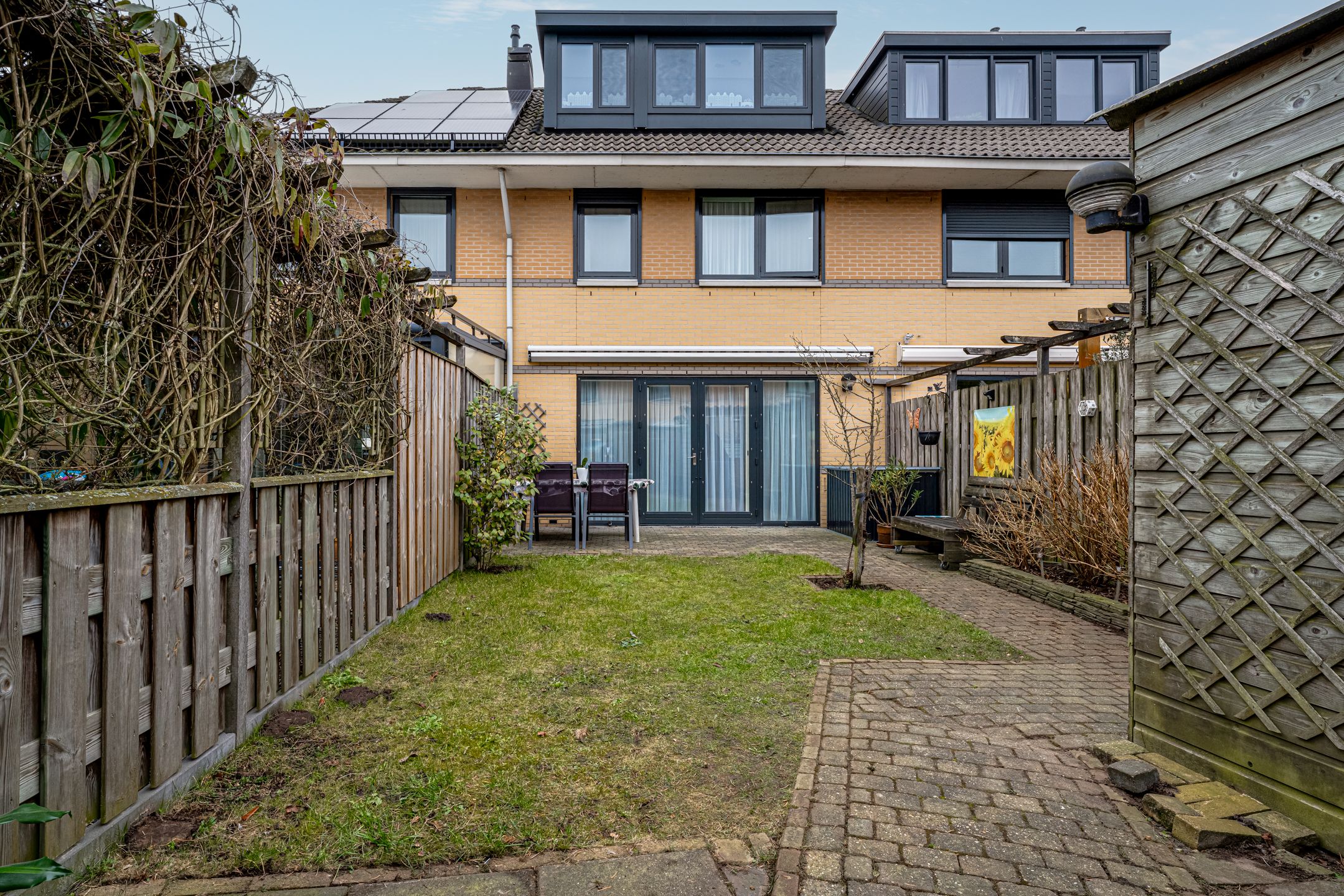 Foto 24 van Diemewei 4305