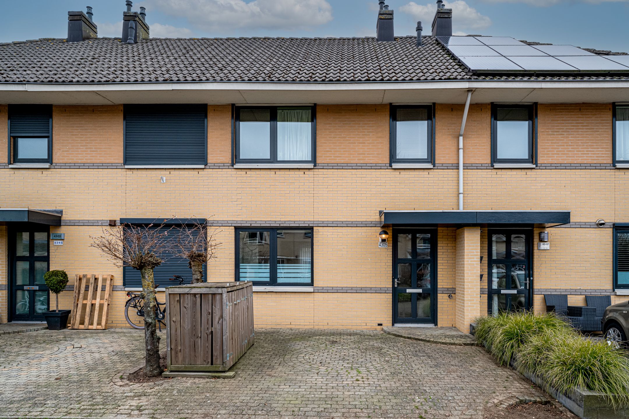 Foto 27 van Diemewei 4305