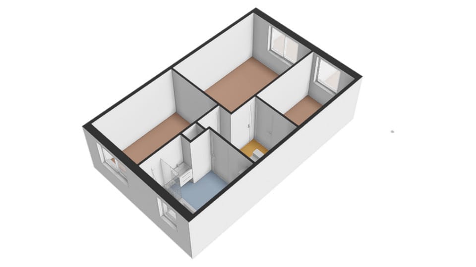 Foto 34 van Diemewei 4305